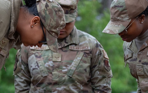 Mission-Ready: 20 MSG Executes Group-Wide Training Event