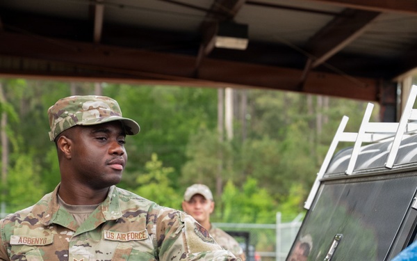 Mission-Ready: 20 MSG Executes Group-Wide Training Event