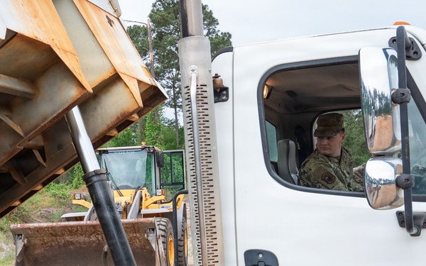 Mission-Ready: 20 MSG Executes Group-Wide Training Event