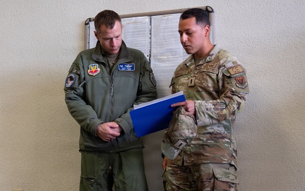 Mission-Ready: 20 MSG Executes Group-Wide Training Event
