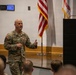Region II Best Warrior Competition Welcome Brief