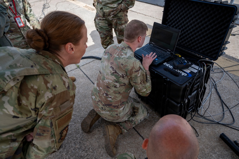 72 APS DCAM Demo