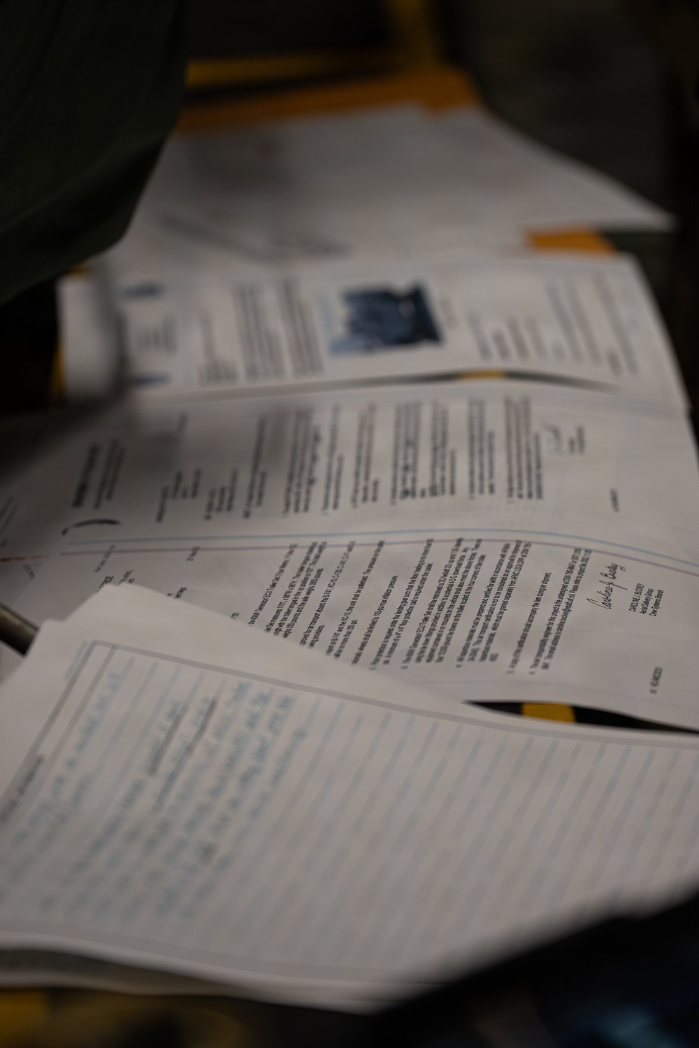 9th AS supports U.S. Navy Seabee Asset Deployment