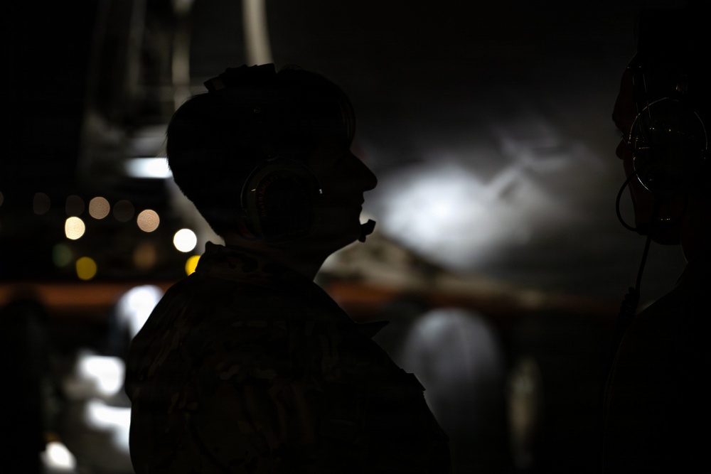 9th AS supports U.S. Navy Seabee Asset Deployment