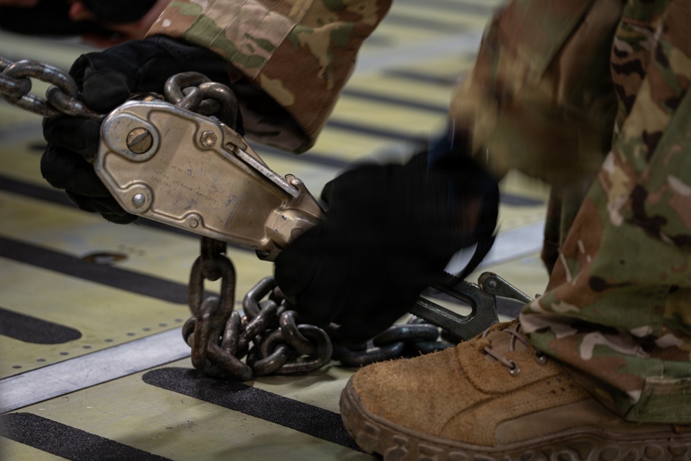 9th AS supports U.S. Navy Seabee Asset deployment