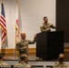 Region II Best Warrior Competition Welcome Brief