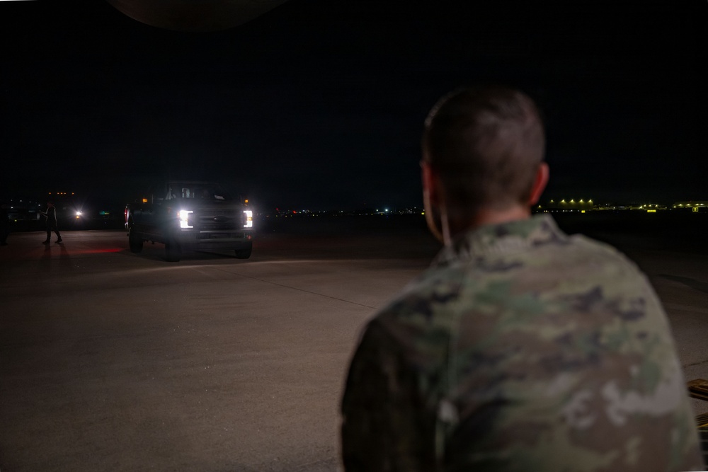 9th AS supports U.S. Navy Seabee Asset Deployment