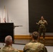 Region II Best Warrior Competition Welcome Brief