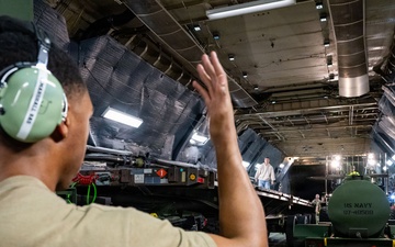 9th AS supports U.S. Navy Seabee Asset Deployment