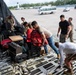 9th AS transports Seabee equipment to INDO-PACOM
