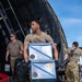 9th AS transports Seabee equipment to INDO-PACOM