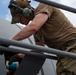9th AS transports Seabee equipment to INDO-PACOM