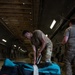 9th AS transports Seabee equipment to INDO-PACOM