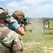 Texas Military Legislative Assistants Sharpen Skills at Fort Hood