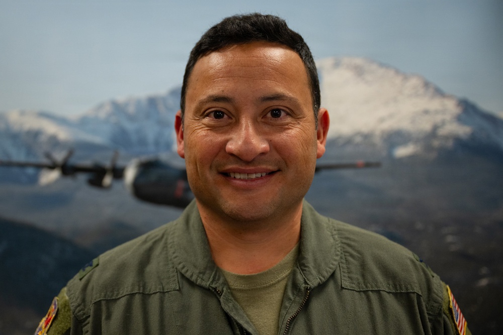 New Deputy Commander Brings Focus on People and Pride