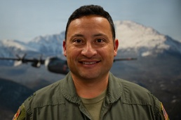 New Deputy Commander Brings Focus on People and Pride