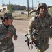 Evans Soldiers compete for Best Medic, Best Squad titles