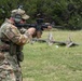 Military legislative assistants visit Fort Hood, TX