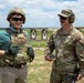 Texas Military Legislative Assistants Sharpen Skills at Fort Hood