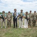 Texas Military Legislative Assistants Sharpen Skills at Fort Hood