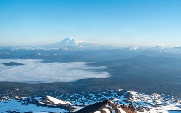 1st Special Forces Group (Airborne) conducts Basic Mountain Operator-Summer course
