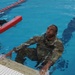 Evans Soldiers compete for Best Medic, Best Squad titles