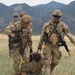 Evans Soldiers compete for Best Medic, Best Squad titles
