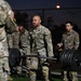 2026 U.S. Army T2COM Best Squad Competition