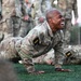 2026 U.S. Army T2COM Best Squad Competition