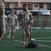 2026 U.S. Army T2COM Best Squad Competition