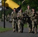 2026 U.S. Army T2COM Best Squad Competition