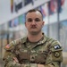 Region II Best Warrior Competition Competitor Portraits