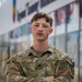 Region II Best Warrior Competition Competitor Portraits