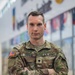 Region II Best Warrior Competition Competitor Portraits