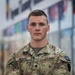Region II Best Warrior Competition Competitor Portraits