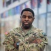 Region II Best Warrior Competition Competitor Portraits