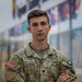 Region II Best Warrior Competition Competitor Portraits