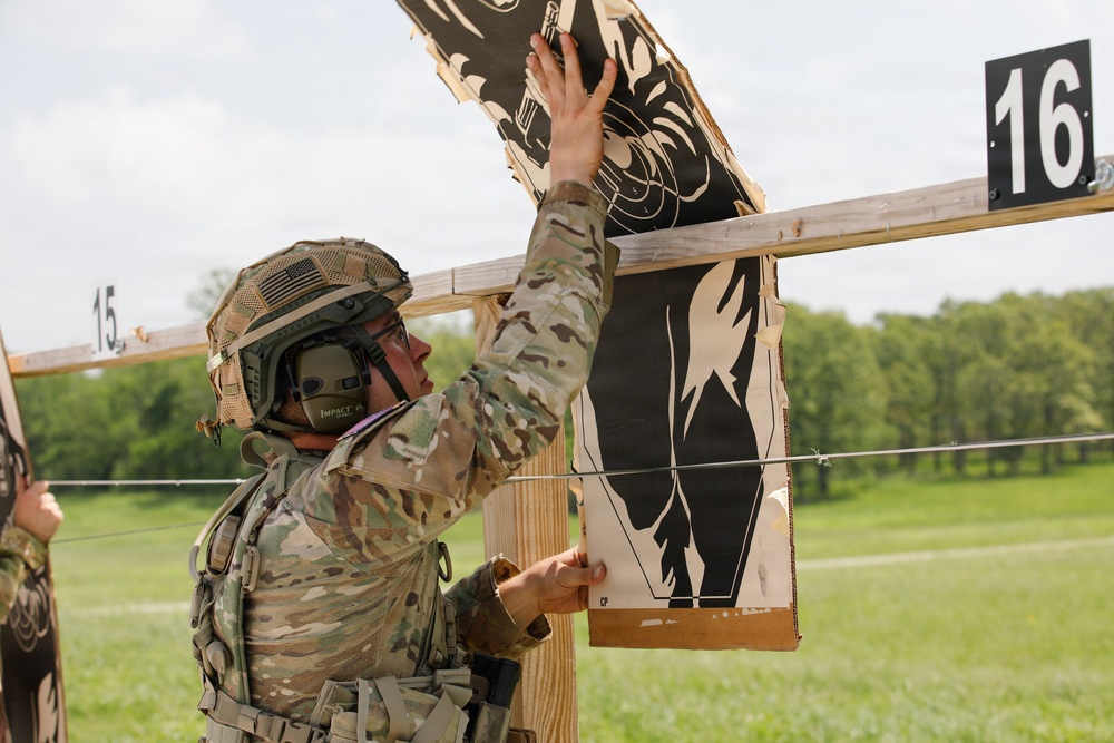 Missouri National Guard TAG Match 2026
