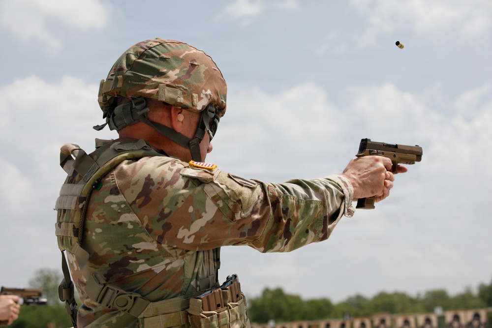 Missouri National Guard TAG Match 2026