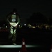 Davis-Monthan Air Force Base Airmen participate in base’s first Norwegian Foot March