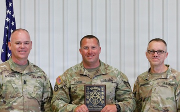 Missouri National Guard TAG Match 2026