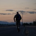 Davis-Monthan Air Force Base Airmen participate in base’s first Norwegian Foot March