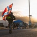 Davis-Monthan Air Force Base Airmen participate in base’s first Norwegian Foot March