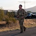 Davis-Monthan Air Force Base Airmen participate in base’s first Norwegian Foot March