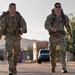 Davis-Monthan Air Force Base Airmen participate in base’s first Norwegian Foot March