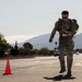 Davis-Monthan Air Force Base Airmen participate in base’s first Norwegian Foot March