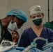 US, Senegal conduct thyroid surgeries during African Lion 2026