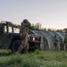 Airmen, leadership wrap up 316th Wing Bivouac exercise at Fort Indiantown Gap
