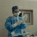 US, Senegal conduct thyroid surgeries during African Lion 2026