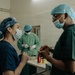 US, Senegal conduct thyroid surgeries during African Lion 2026